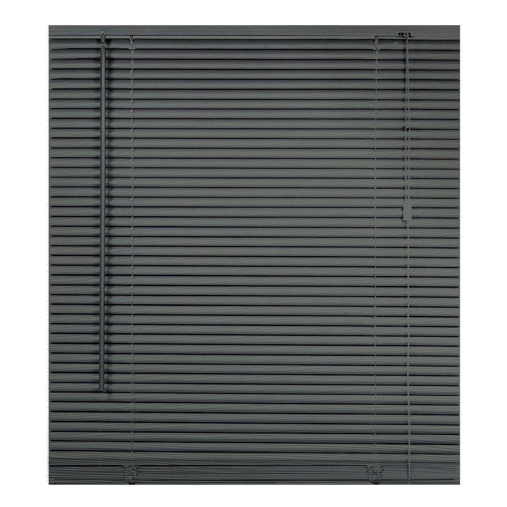 Pvc Embossed Venetian Blind