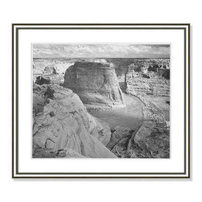 Canyon De Chelly Arizona 2 by Adams