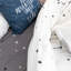Nehemiah Cotton Dots Duvet Cover-30571051