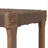 Solid Wood Accent Stool