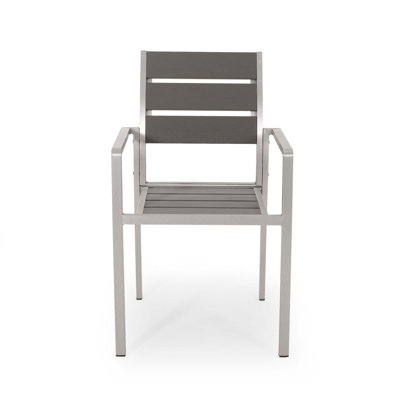 Outdoor Dining Armchair