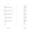 Hitch Bookcase Add-on Kit-94579071