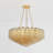 Watertown 9 Light Chandelier