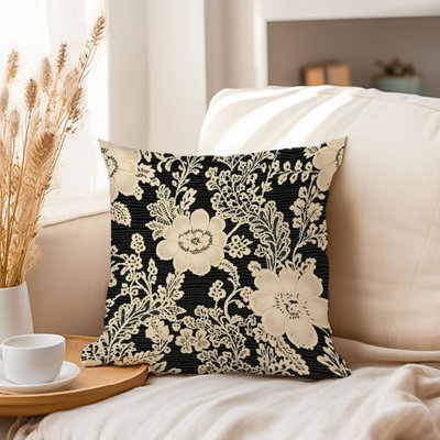 Floral Victorian Elegance V Classic