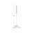 Nunez 72'' Matte Black LED Novelty Floor Lamp