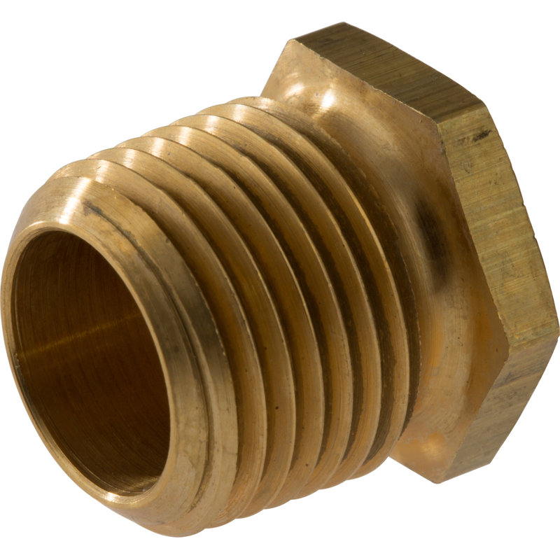 Plug Pipe