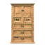 Commode 5 tiroirs avec armoire Canyon Ridge-407279399