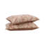Mulberry Linen Blend Shams