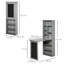 Amanoa Writing Desk-747595809