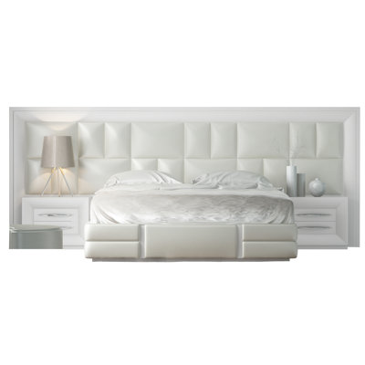 Annalya Piece Bedroom Set