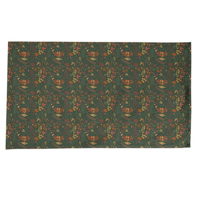 Festive Hol Tablecloth