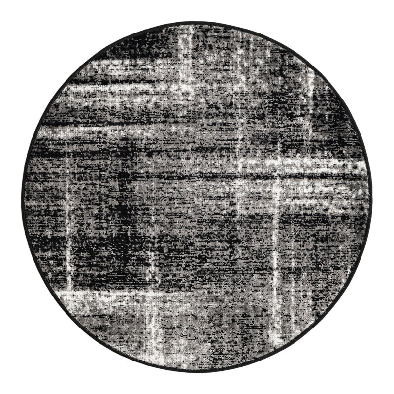 Botkins Rug, Round 3'1"