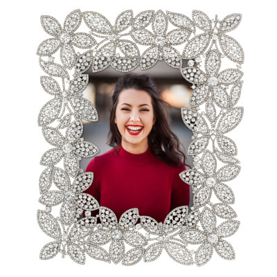 Stella Metal Picture Frame