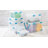 Sterilite Plastic Storage Bin Container
