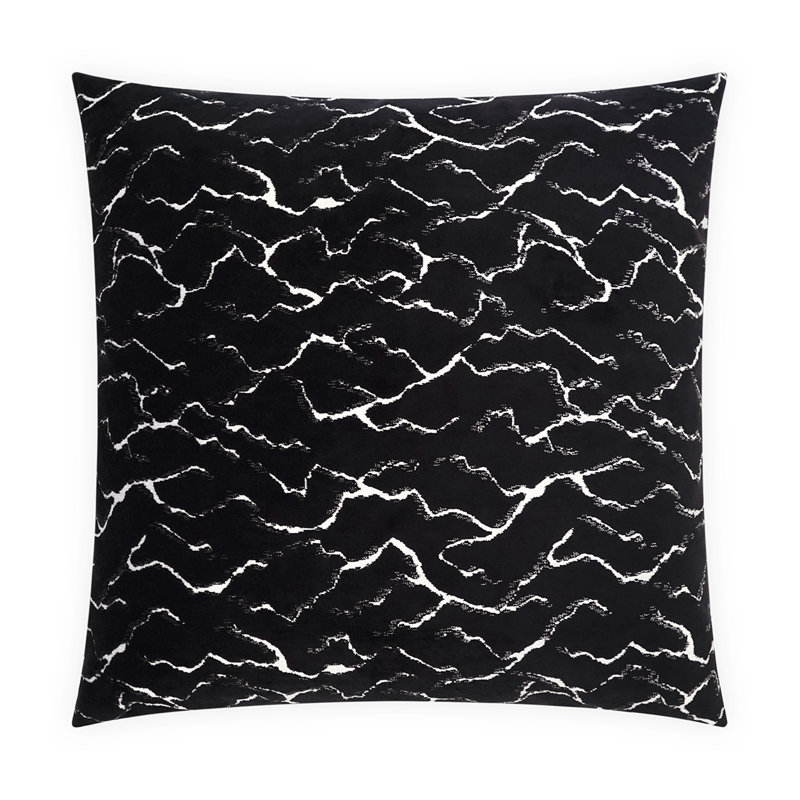 Coussin Starla, Carré 20 po