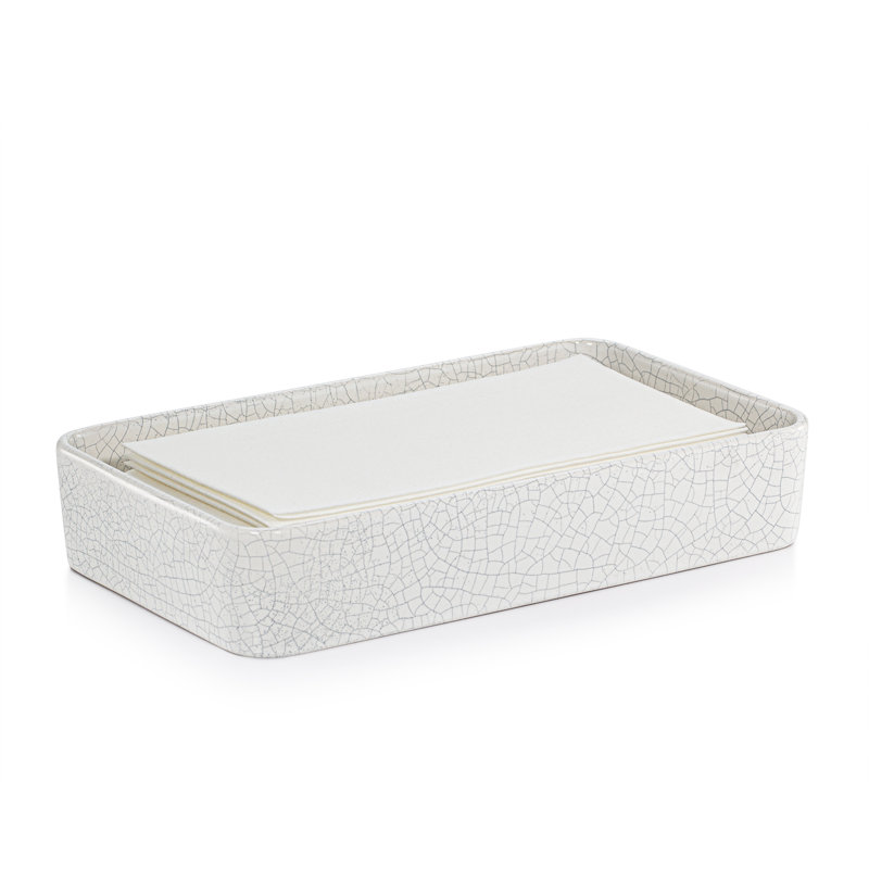 Frattura Towel Tray
