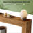 Practical Entry Table,Rustic Console Table,Sofa Table