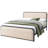 Modern Metal Bed Frame With Upholstered Headboard And Footboard-1075656146-1089144952-1089144930
