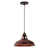 Rustic Red