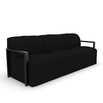 Rosalie 90" Sunbrella® Patio Sofa