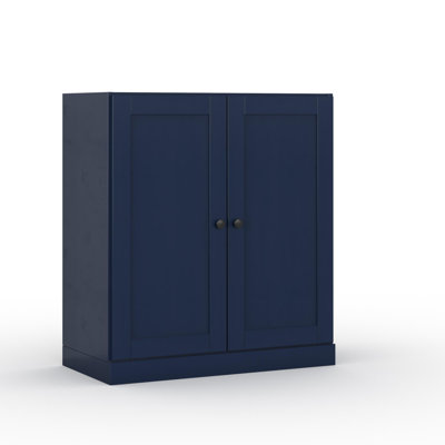Armoire à linge 32 po