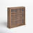 Fayette Storage Bookcase-1299989639