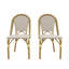 Chaise d'appoint Sheley-99043738