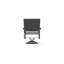 Bazza Outdoor Dining Chair-1204469281-1204469279