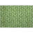 Premium Machine Washable Dockside AMF1814 HoHoHo Snowy Christmas Rug-1910200882