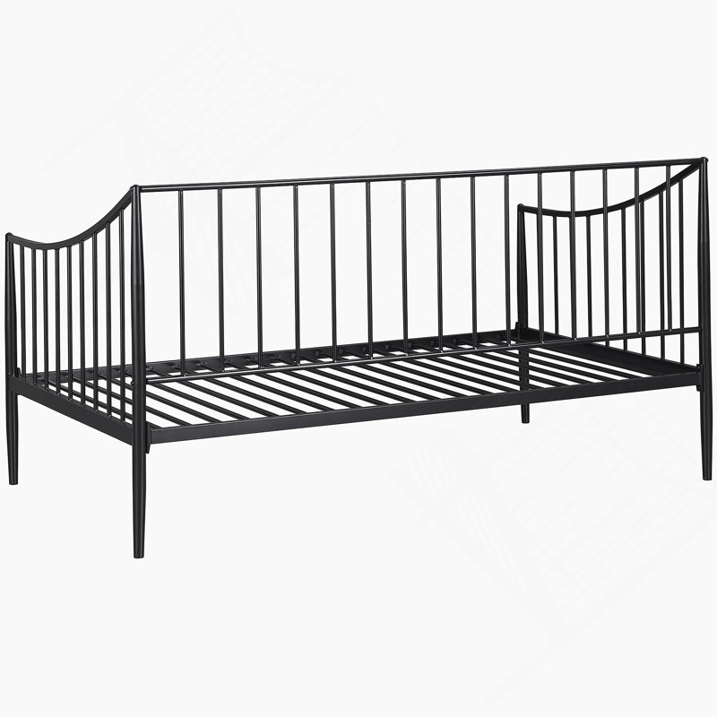 Structure de lit de jour Jermat