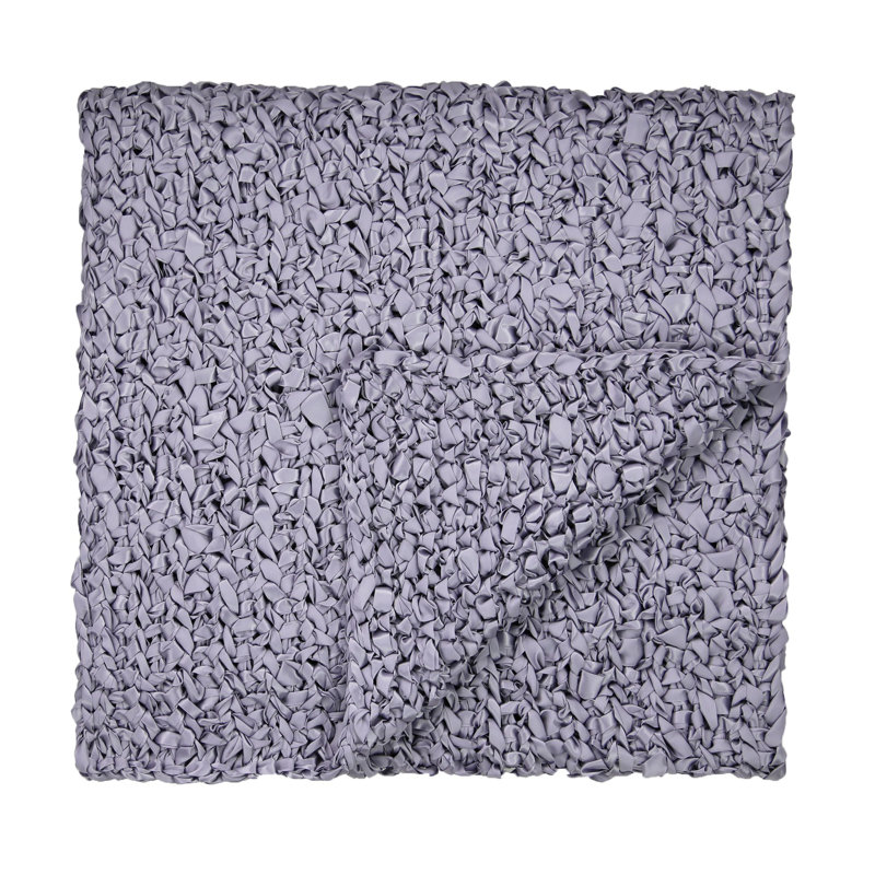 Jeté Ribbon Knit, Chardon