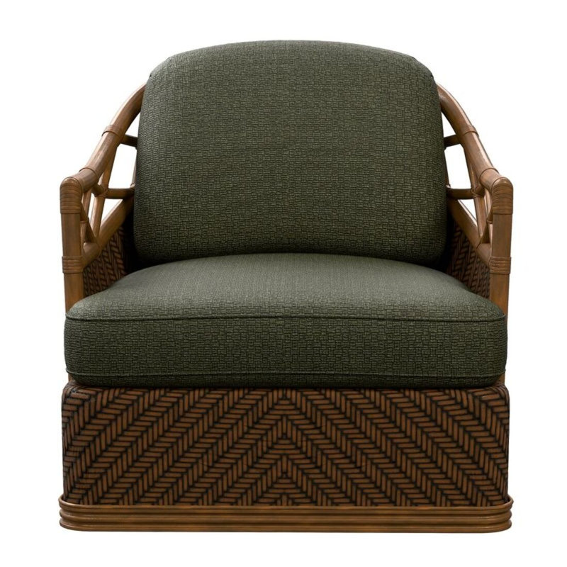 Diamond Cove Swivel Chair, 2716-21