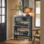 8 Pair Flip Down Shoe Storage-1910662401