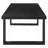 Yves - 8 Piece Dining Set - White