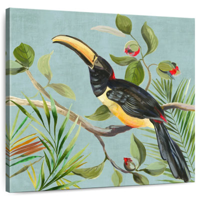 Brampt Paradise Toucan II