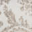 Cristiaan Damask Machine Woven Polypropylene Area Rug in Beige-68134529