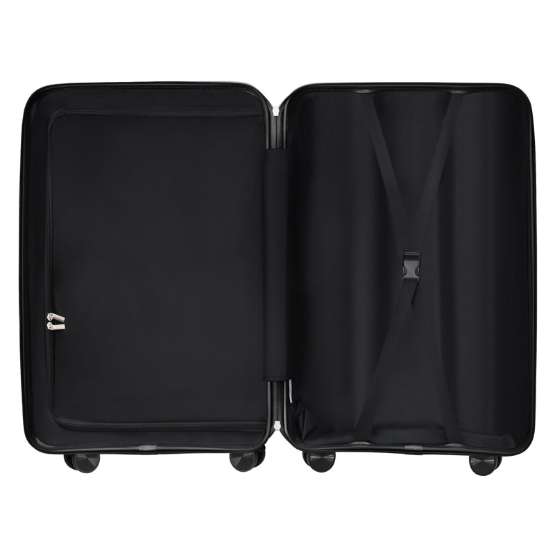 Premium PP Travel Luggage Set
