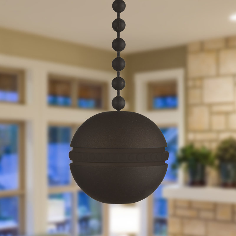 Mishel Chain, Oil Rubbed Bronze