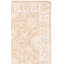Tapis Jardin / Ivoire Jardin 601-1612183376