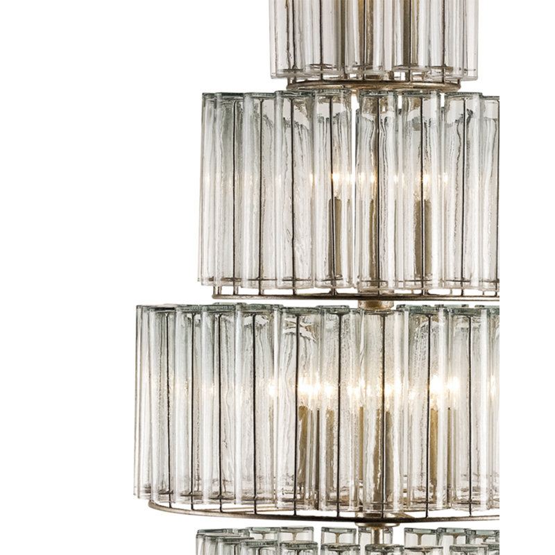 Bevilacqua 18 - Light Chandelier