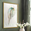 Pastel Shell I Framed Print - Solid Wood-331087101-331087097