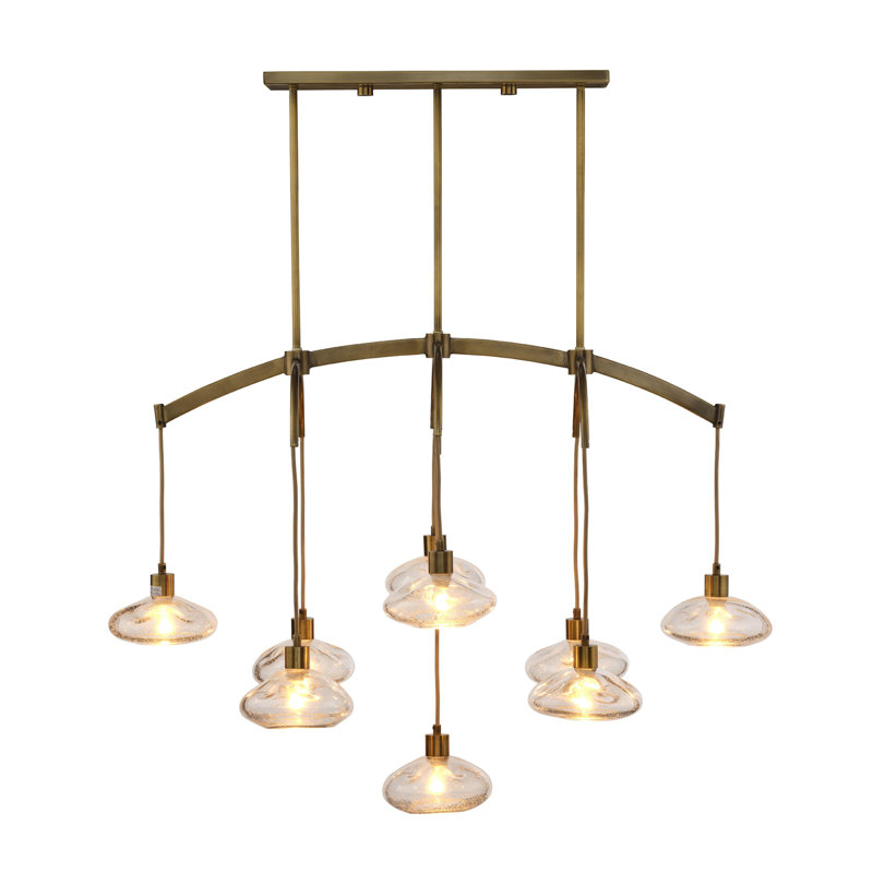 Reservoir Chandelier