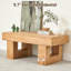 Table basse de 39 pouces Farmhouse