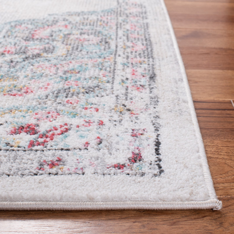 Dostie Phoenix Performance Oriental Rug, Runner 2'2" x 8'