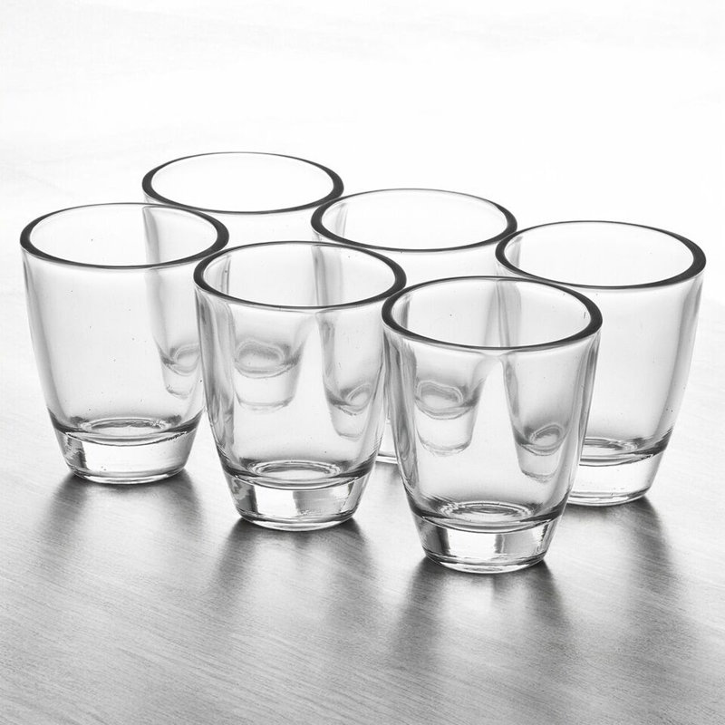 1.52163ml Drinking Glass Set