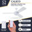 Bruening 52'' Ceiling Fan with Light Kit-24773918