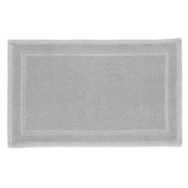 Fireside ColorStar Cresent City 34X22 Machine Washable Indoor Door Mat Birch Lane