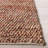 Ellmarie Hand Woven Jute/Wool Rug in Brown-479101527