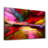 Elegant Tempered Glass Painting, 27.6 x 43.3 Inches | 100% Tempered Glass, Thickness: 0.16 Inches | UV Printed Artwork, Perfect for Home Decor & Modern Interiors, Stunning Visuals for Any Room