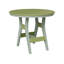 Harbor Outdoor Round Dining Table-664802904-664802880